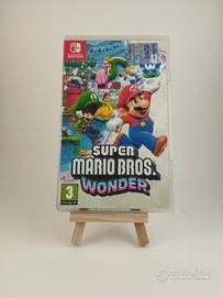 🇮🇹 Super Mario Wonder
