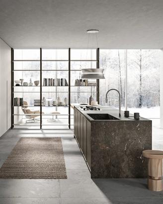 Progetto su misura di Cucine | Lineare 3,6 metri