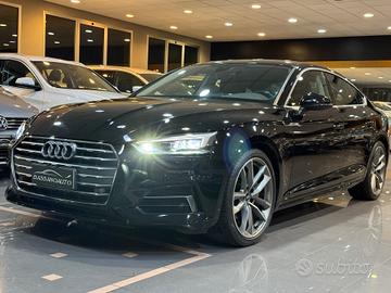 Audi A5 2.0 TDI 190 CV Business Sport 81.000 km
