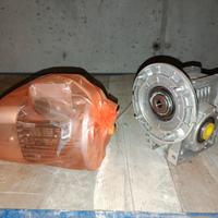 riduttori Bonfiglioli