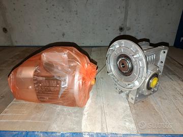 riduttori Bonfiglioli