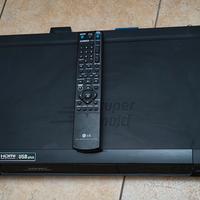 dvd recorder LG RH 277 Hdmi