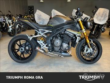 TRIUMPH Speed Triple 1200 RS Abs