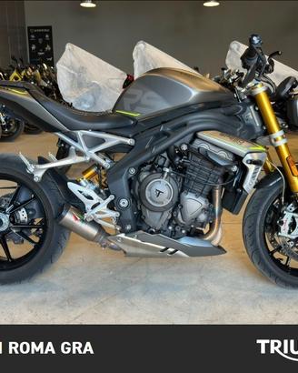TRIUMPH Speed Triple 1200 RS Abs