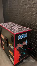 Piedistallo Arcade Mobile