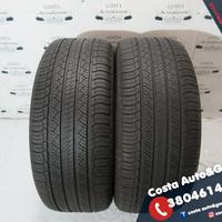 Gomme 255 50 20 Michelin 4Stagioni  85%