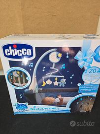 Chicco Next2Dreams Giostrina Neonato 3in1