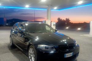 BMW 320d xdrive touring  e91 177cv  look m 2009