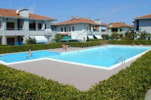 Appartamento in residence