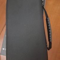 Switch 2 portable bag