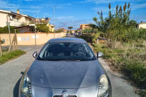 Alfa Romeo Giulietta 1.6 JTDm 105 CV Distinctive (