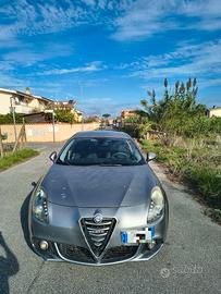 Alfa Romeo Giulietta 1.6 JTDm 105 CV Distinctive (
