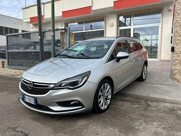 Opel Astra 1.6 CDTi 136CV-2019