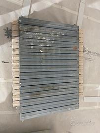 Termosifone in ghisa