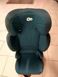 Seggiolino auto nuovo
