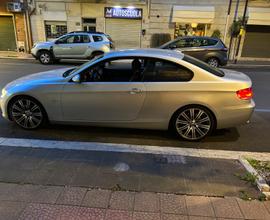 BMW Serie 3 (E92) - 2009