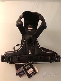 Pettorina da passeggio