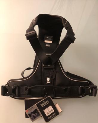 Pettorina da passeggio