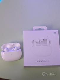 mi buds 3 auricolari wireless 