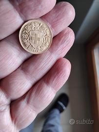 monete 