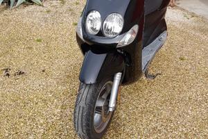 Scooter Yamaha Neo's 50 cc 4 tempi