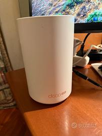 TP-Link Router Deco X1500 4g 4g+