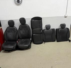 Tappezzeria Lancia Y 2013 2014