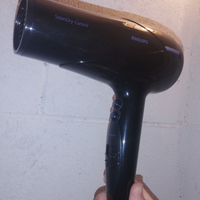 Phon Remington con diffusore