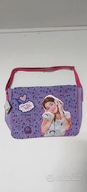 Tracolla Violetta