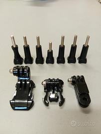 ACCESSORI GoPro 