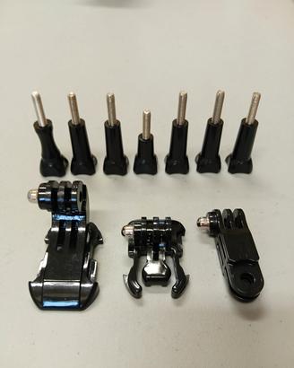 ACCESSORI GoPro 