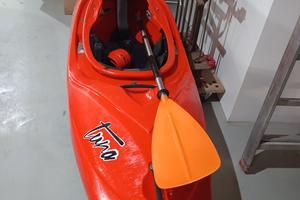 kayak
