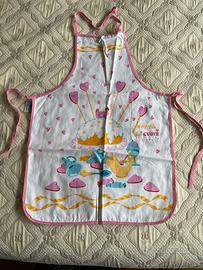 Grembiulini per bambini