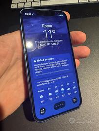 Apple iPhone 13 mini 128