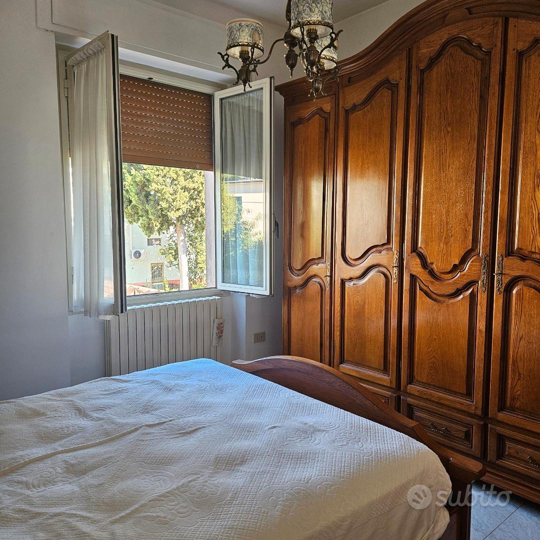 Appartamento in zona servita - Vista 4