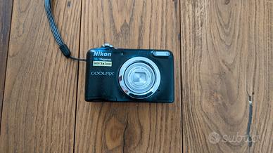 Nikon Coolpix A10