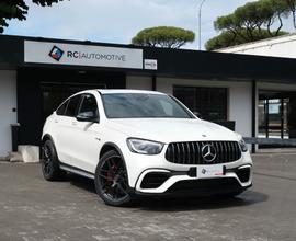 Mercedes-benz GLC Coupe 63 AMG S 4Matic