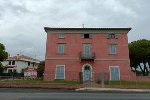 Vacanza a Vada (LI) CIN IT049017C2NMHZTFYB