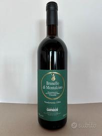 Brunello di Montalcino Tenuta Caparzo