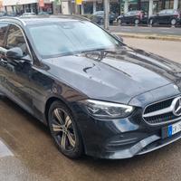 Mercedes classe C S.W.  ANNO 2022