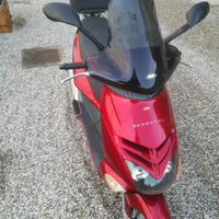 Scooter Aprilia Leonardo cc. 250