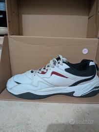 Australian Shoes/Scarpe Running / Gym