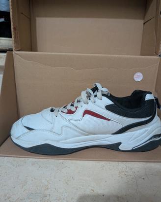 Australian Shoes/Scarpe Running / Gym