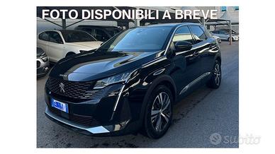 PEUGEOT 3008 BlueHDi 130 S&S EAT8 Allure Pack