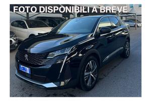 PEUGEOT 3008 BlueHDi 130 S&S EAT8 Allure Pack