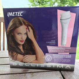 BELL1SSIMA Imetec Face Cleansing Pure&Light