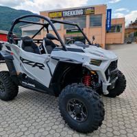 Quad Polaris Razor RZR 1000 Trail S EPS 2023