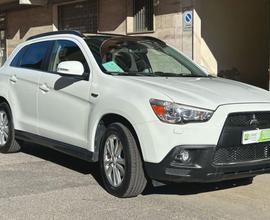 MITSUBISHI ASX 1.8 DI-D 150 CV 2WD Intense Panor