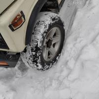 cerchi Suzuki Vitara samurai 