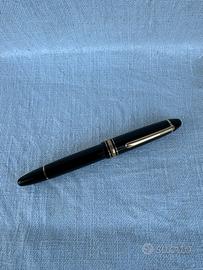 Montblanc Meisterstuck 149 pari al nuovo
